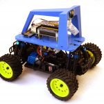 Autonom fahrendes Raspberry Pi KI Roboter Auto – Einleitung