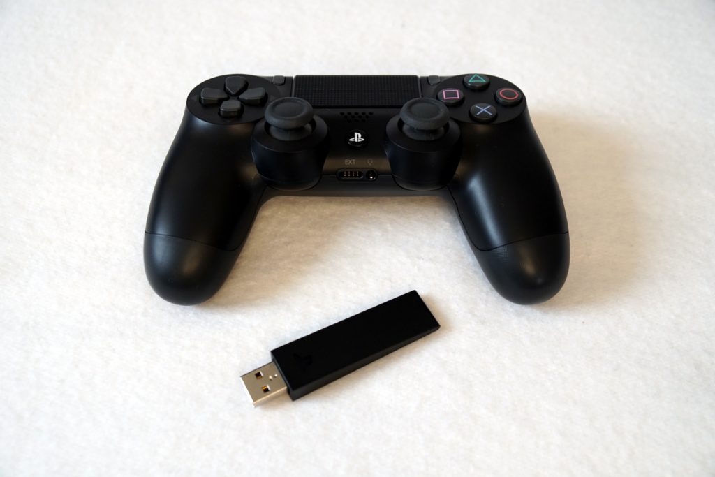 Mein Ps4 Controller Lädt Nicht Mehr