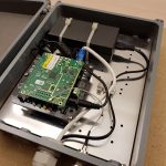 Long Range Wide Area Network (LoRaWAN) – Gateway