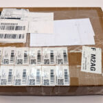 PCBWay Paket